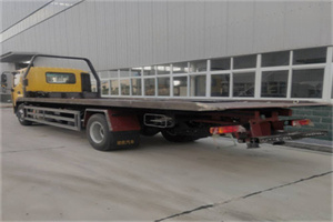 新洲24小时公路救援电话