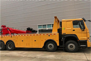 新洲道路救援公司